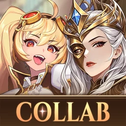 Ícone de Mobile Legends: Adventure-idle